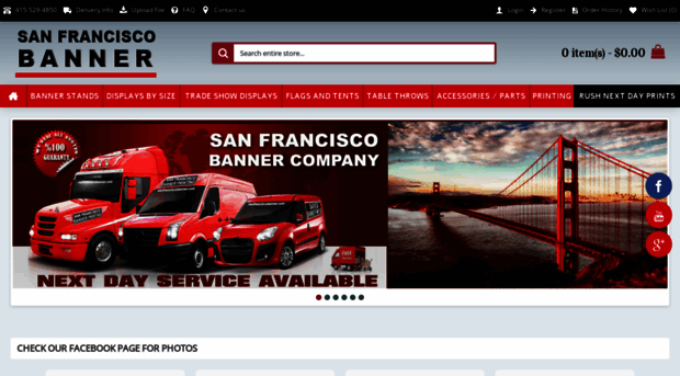 sanfranciscobanner.com