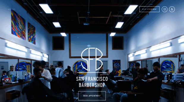 sanfranciscobarber.com