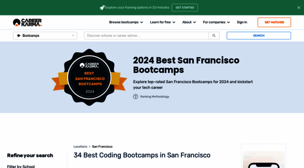 sanfranciscobootcamps.com