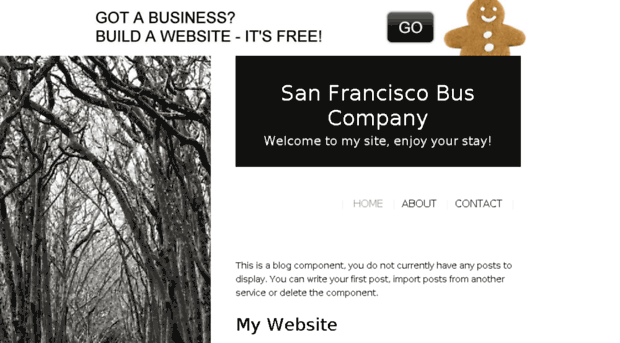 sanfranciscobuscompany.jigsy.com