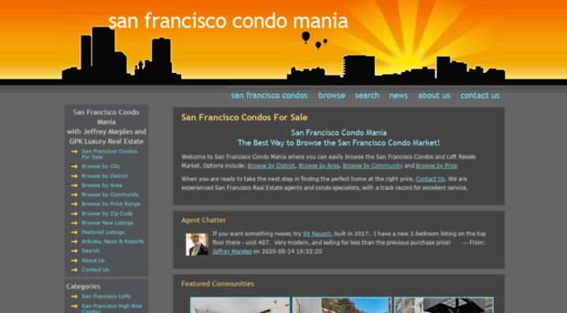 sanfranciscocondomania.com