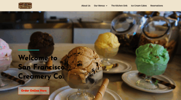 sanfranciscocreameryco.com