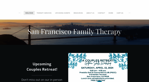 sanfranciscofamilytherapy.com