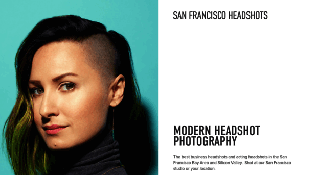 sanfranciscoheadshots.com