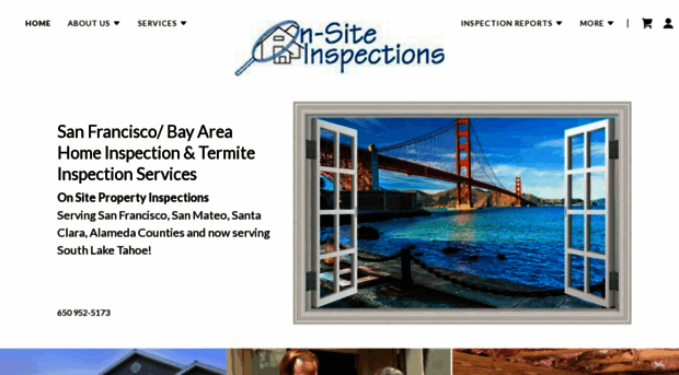 sanfranciscohomeinspection.com