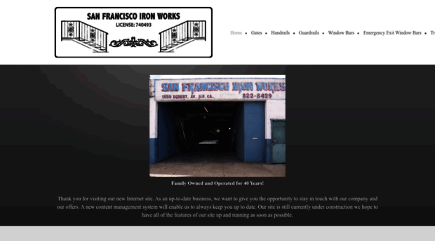 sanfranciscoironworks.com