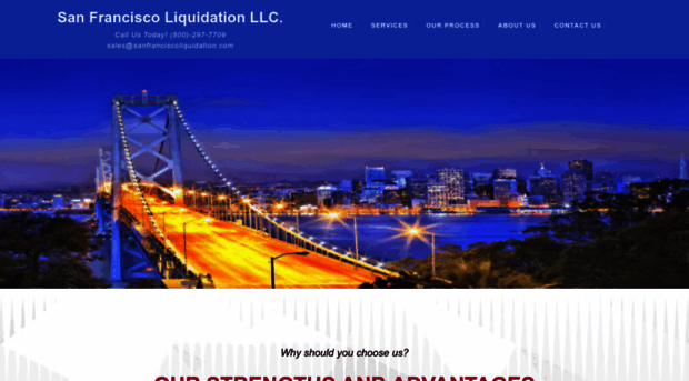 sanfranciscoliquidation.com