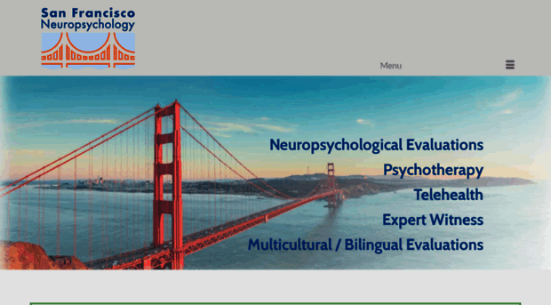 sanfrancisconeuropsychology.org