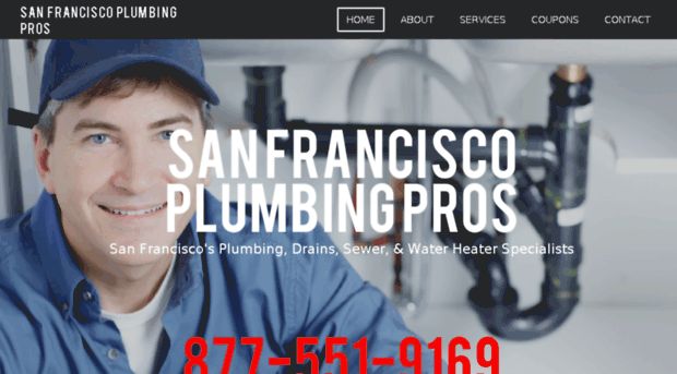 sanfranciscoplumbingpros.com