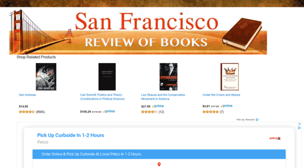 sanfranciscoreviewofbooks.com