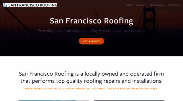 sanfranciscoroofing.net