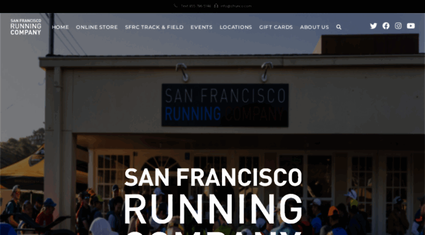 sanfranciscorunning.com