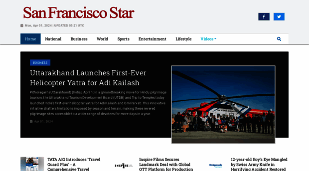 sanfranciscostar.news