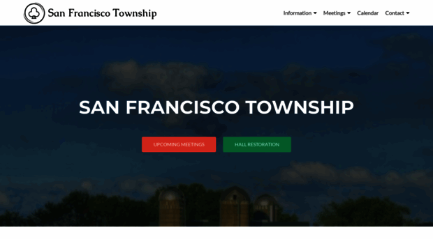 sanfranciscotownship.com