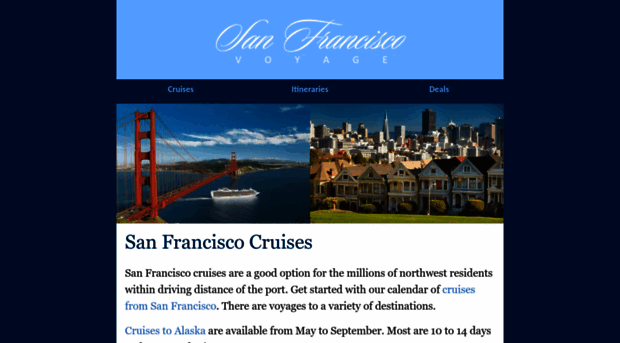 sanfranciscovoyage.com