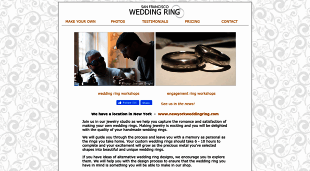 sanfranciscoweddingring.com