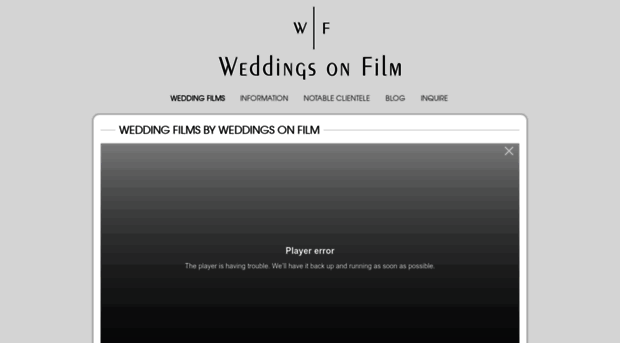 sanfranciscoweddingvideographer.com