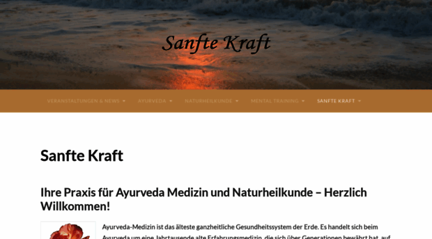 sanfte-kraft.de