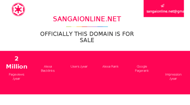 sangaionline.net