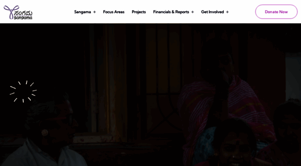 sangama.org