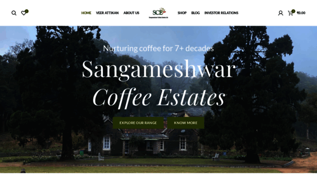 sangameshwar.com