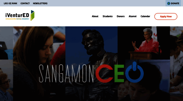 sangamonceo.com