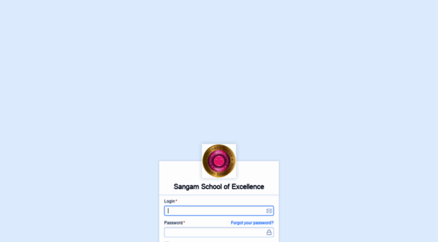 sangamschool.managebac.com