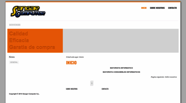 sangarcomputer.com