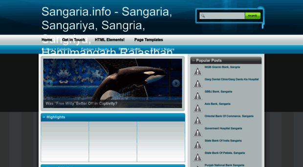 sangaria-info.blogspot.com