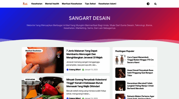 sangartdesain.com