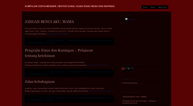 sangatmenarik.wordpress.com