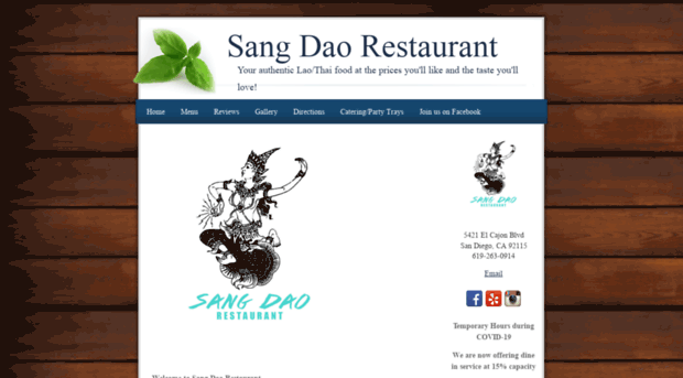 sangdaorestaurant.letseat.at