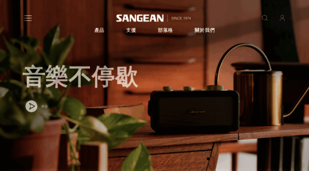 sangeanshop.eu