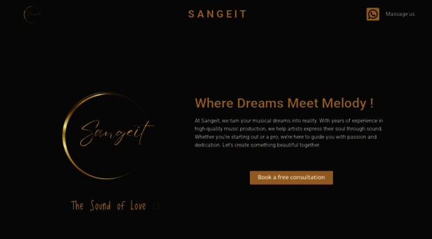 sangeit.com