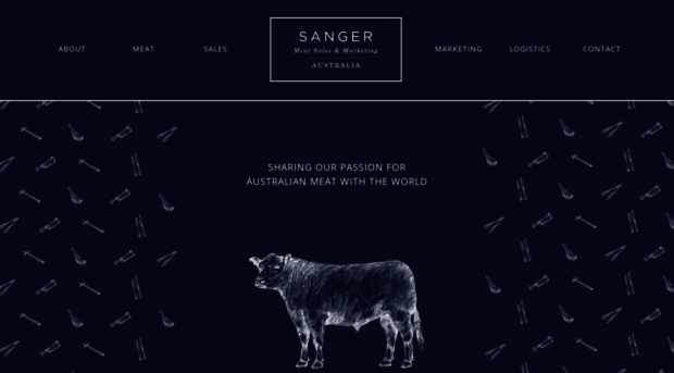 sanger.com.au