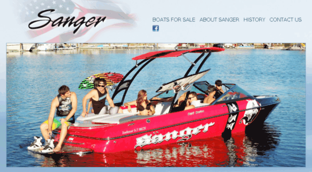 sangerboats.com.au