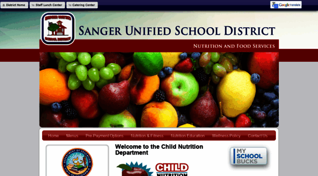 sangerunifiedchildnutrition.org