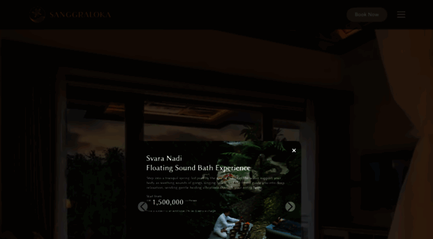 sanggralokaubud.com