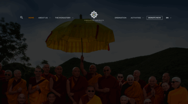 sangha.it