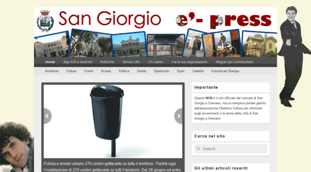 sangiorgioepress.it