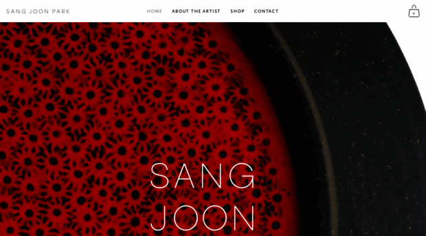 sangjoonpark.com