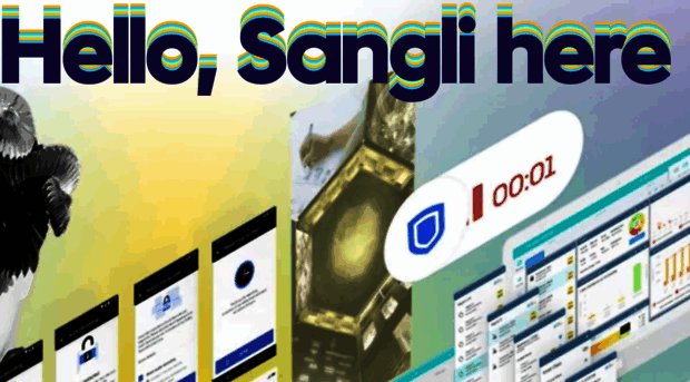 sanglidesign.com