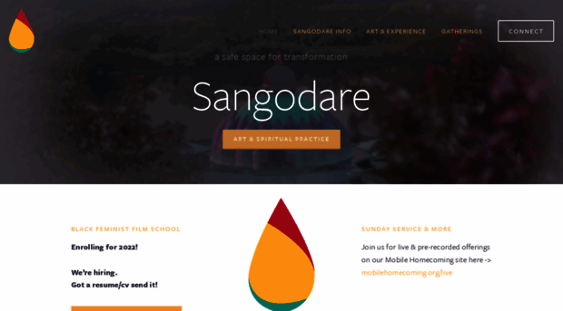 sangodare.com