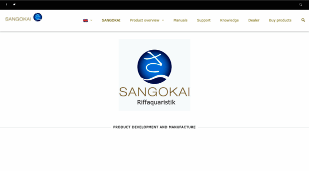 sangokai.org