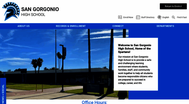 sangorgonio.sbcusd.com