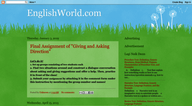 sangpemimpikehidupan.blogspot.com