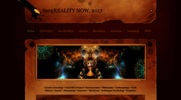 sangreality.weebly.com