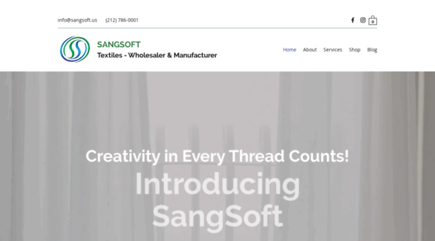 sangsoft.us