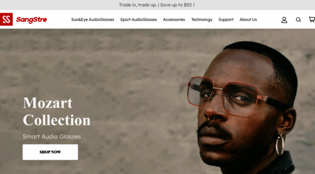 sangstre.com