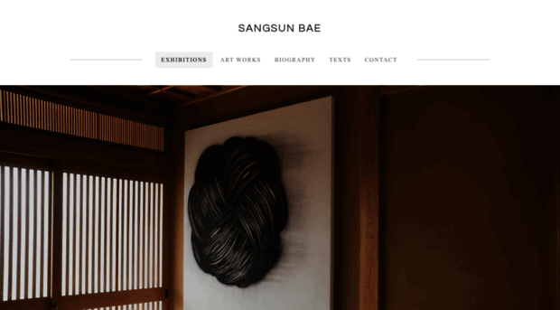 sangsunbae.com
